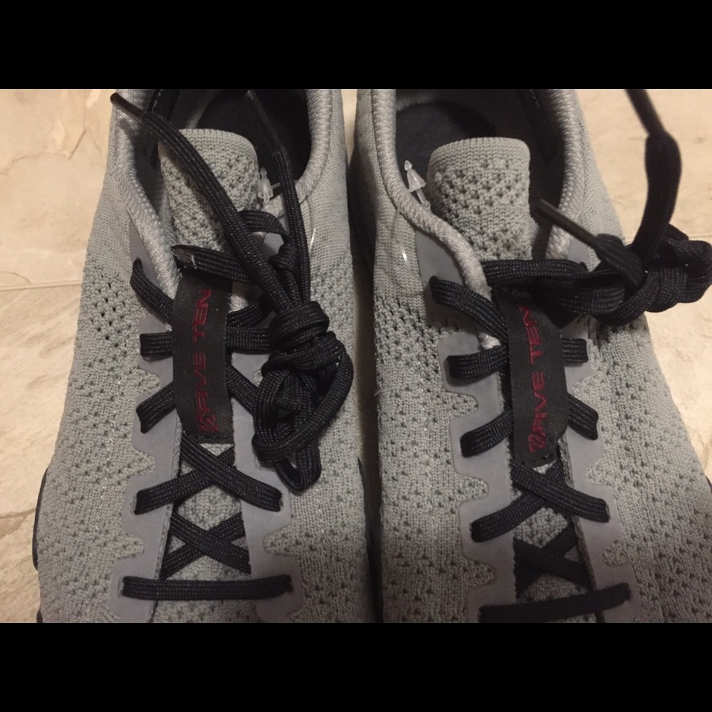 Five Ten Urban Access Knit Approach Shoes 9 NWOB - Picture 3 of 6